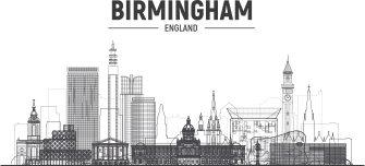 Birmingham